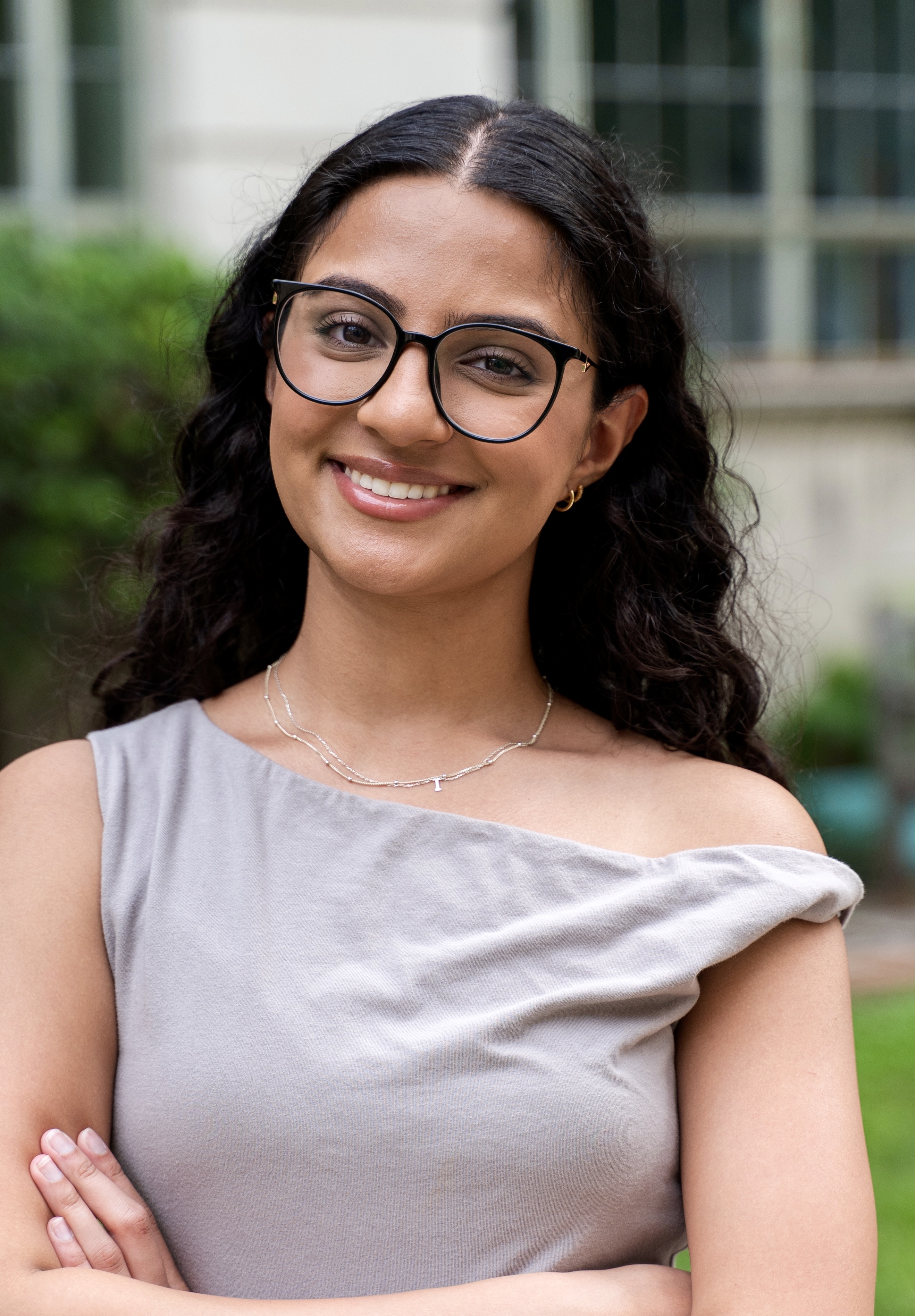 Inaya Momin