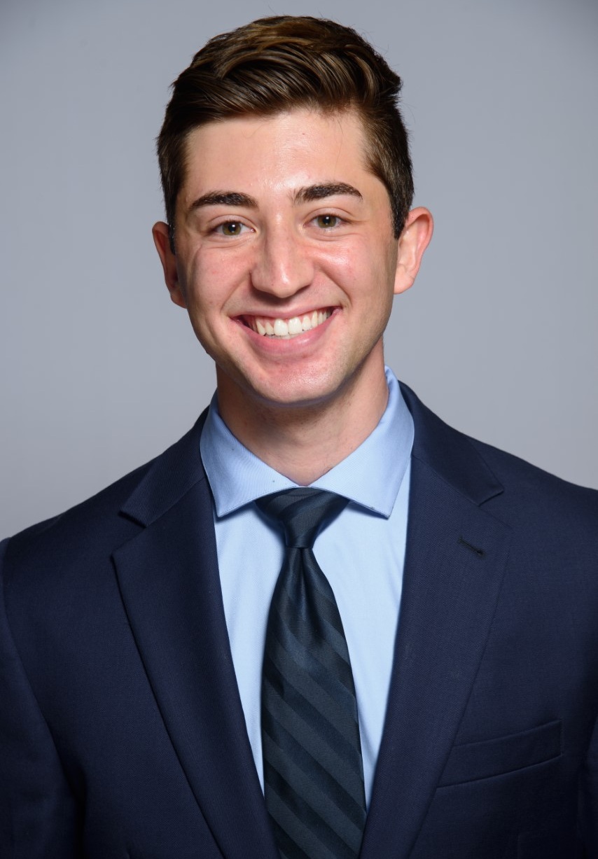 JD Schwartzman