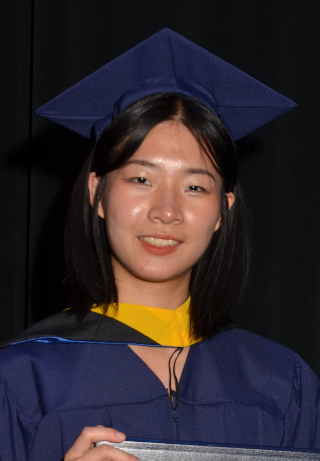 Vivian Zhang
